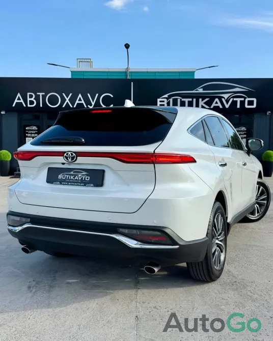 Продажа Toyota Venza (II), 2024 г., Минск Минск - изображение 6