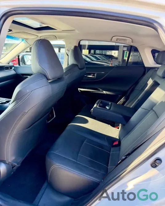 Продажа Toyota Venza (II), 2024 г., Минск Минск - изображение 11