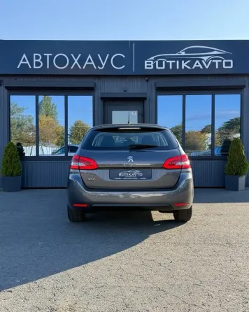 Продажа Peugeot 308 (II) Рестайлинг, 2019 г., Пинск Пинск