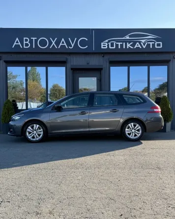 Продажа Peugeot 308 (II) Рестайлинг, 2019 г., Пинск Пинск