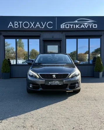 Продажа Peugeot 308 (II) Рестайлинг, 2019 г., Пинск Пинск
