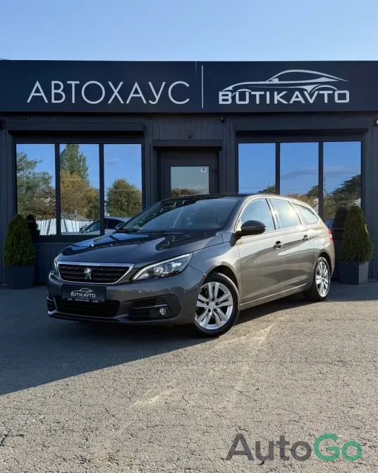 Продажа Peugeot 308 (II) Рестайлинг, 2019 г., Пинск Пинск - изображение 3