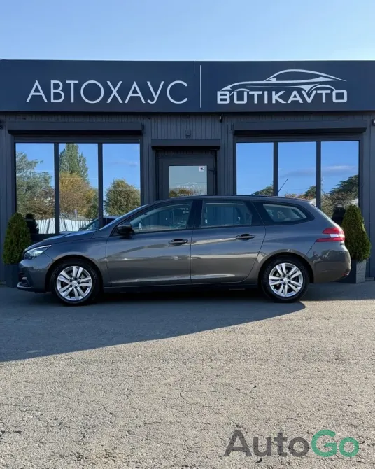 Продажа Peugeot 308 (II) Рестайлинг, 2019 г., Пинск Пинск - изображение 4