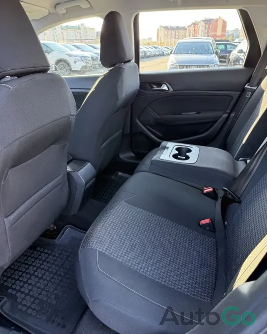 Продажа Peugeot 308 (II) Рестайлинг, 2019 г., Пинск Пинск - изображение 11