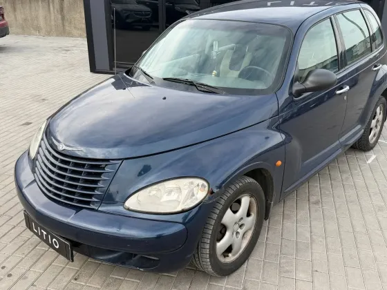 Продажа Chrysler PT Cruiser, 2001 г., Брест Брест