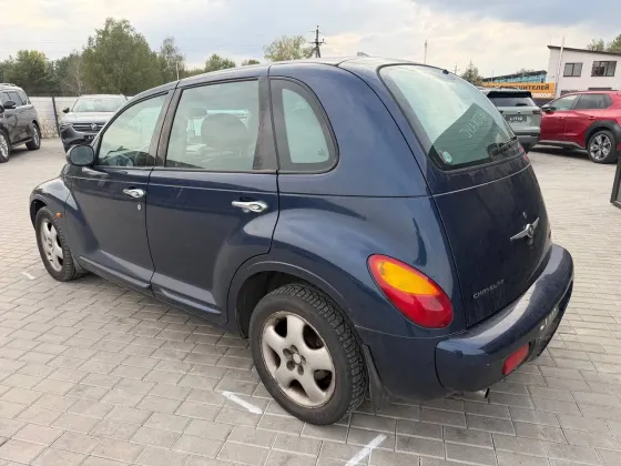 Продажа Chrysler PT Cruiser, 2001 г., Брест Брест
