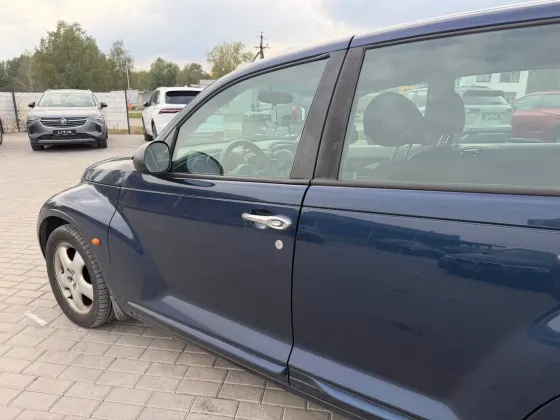 Продажа Chrysler PT Cruiser, 2001 г., Брест Брест