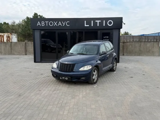 Продажа Chrysler PT Cruiser, 2001 г., Брест Брест