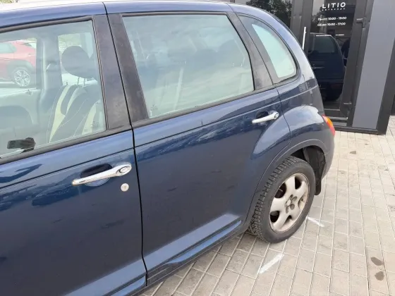 Продажа Chrysler PT Cruiser, 2001 г., Брест Брест