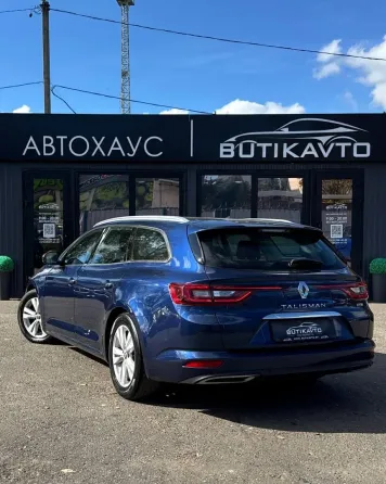 Продажа Renault Talisman (I), 2016 г., Орша Орша