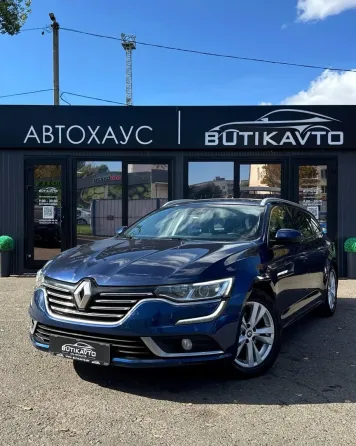 Продажа Renault Talisman (I), 2016 г., Орша Орша