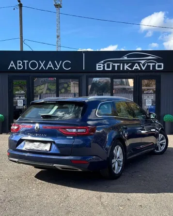 Продажа Renault Talisman (I), 2016 г., Орша Орша