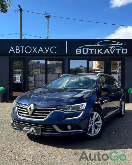 Продажа Renault Talisman (I), 2016 г., Орша Орша - изображение 3