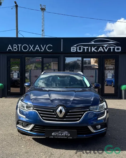 Продажа Renault Talisman (I), 2016 г., Орша Орша - изображение 2