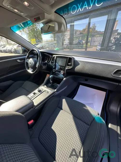 Продажа Renault Talisman (I), 2016 г., Орша Орша - изображение 12