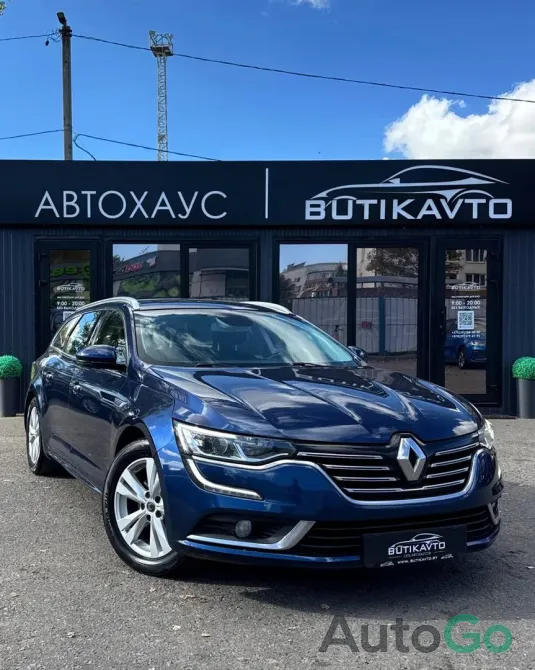 Продажа Renault Talisman (I), 2016 г., Орша Орша - изображение 1
