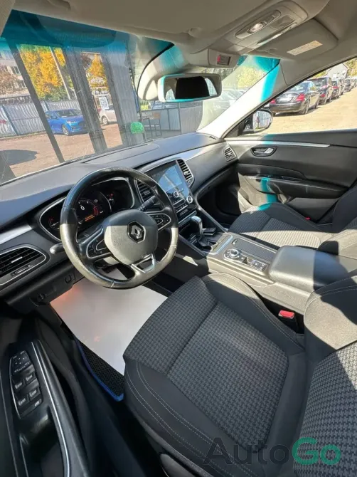 Продажа Renault Talisman (I), 2016 г., Орша Орша - изображение 9