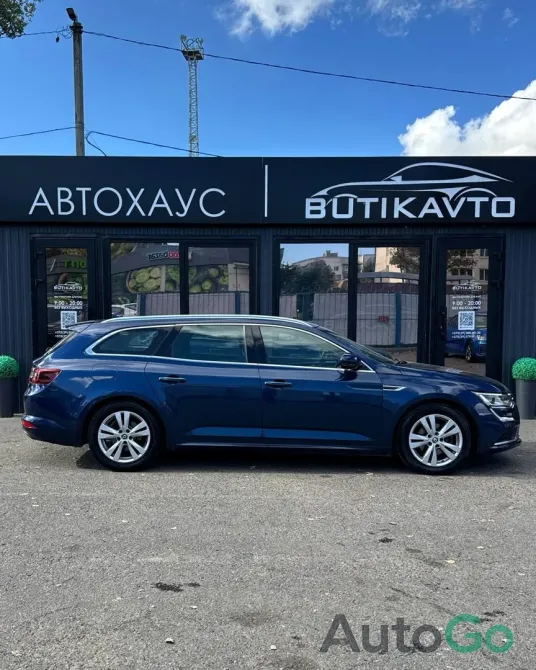 Продажа Renault Talisman (I), 2016 г., Орша Орша - изображение 7