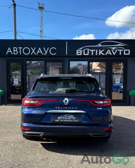 Продажа Renault Talisman (I), 2016 г., Орша Орша - изображение 5