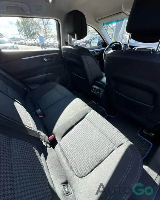 Продажа Renault Talisman (I), 2016 г., Орша Орша - изображение 11