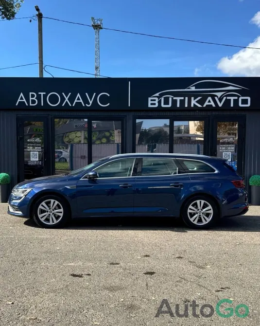 Продажа Renault Talisman (I), 2016 г., Орша Орша - изображение 8