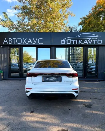 Продажа Geely Emgrand (II), 2023 г., Лида Лида