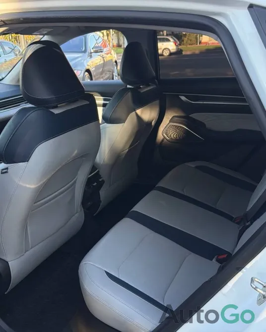 Продажа Geely Emgrand (II), 2023 г., Лида Лида - изображение 11