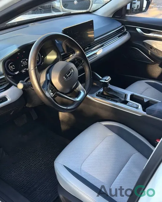 Продажа Geely Emgrand (II), 2023 г., Лида Лида - изображение 10