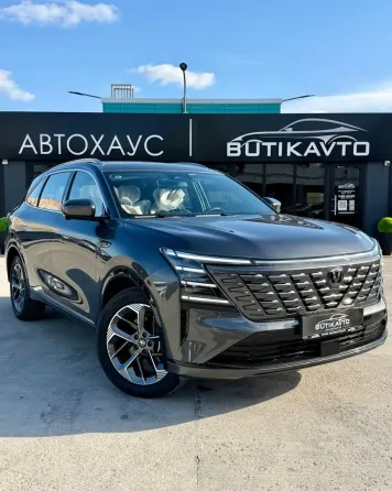 Продажа Changan CS75 PLUS (S311) Рестайлинг 2, 2026 г., Минск Минск