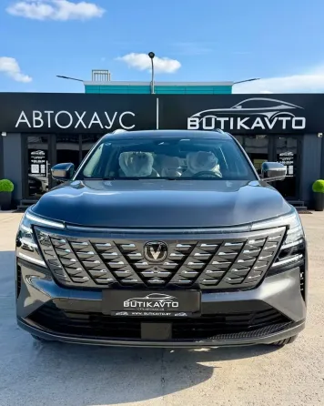 Продажа Changan CS75 PLUS (S311) Рестайлинг 2, 2026 г., Минск Минск