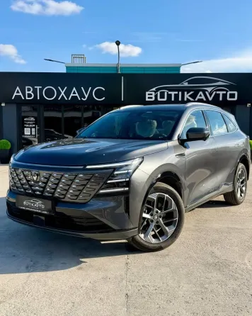 Продажа Changan CS75 PLUS (S311) Рестайлинг 2, 2026 г., Минск Минск