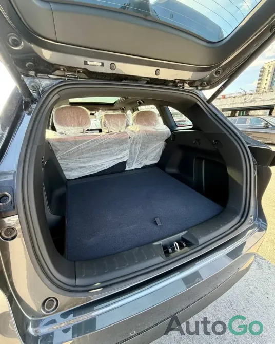 Продажа Changan CS75 PLUS (S311) Рестайлинг 2, 2026 г., Минск Минск - изображение 12