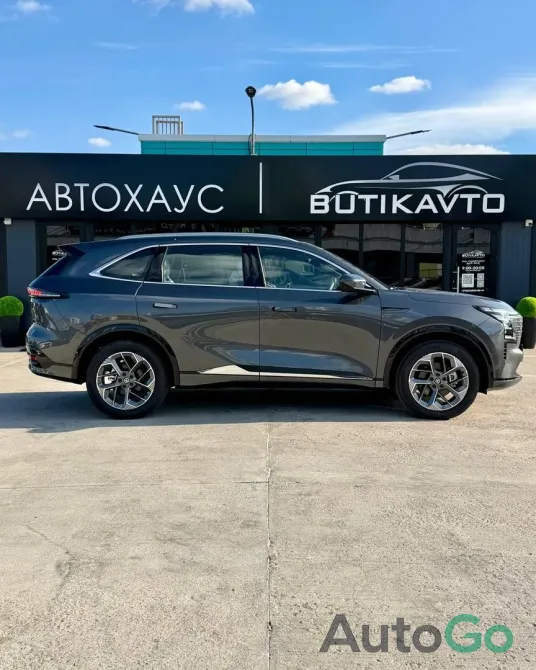 Продажа Changan CS75 PLUS (S311) Рестайлинг 2, 2026 г., Минск Минск - изображение 7