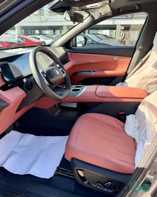 Продажа Changan CS75 PLUS (S311) Рестайлинг 2, 2026 г., Минск Минск - изображение 10