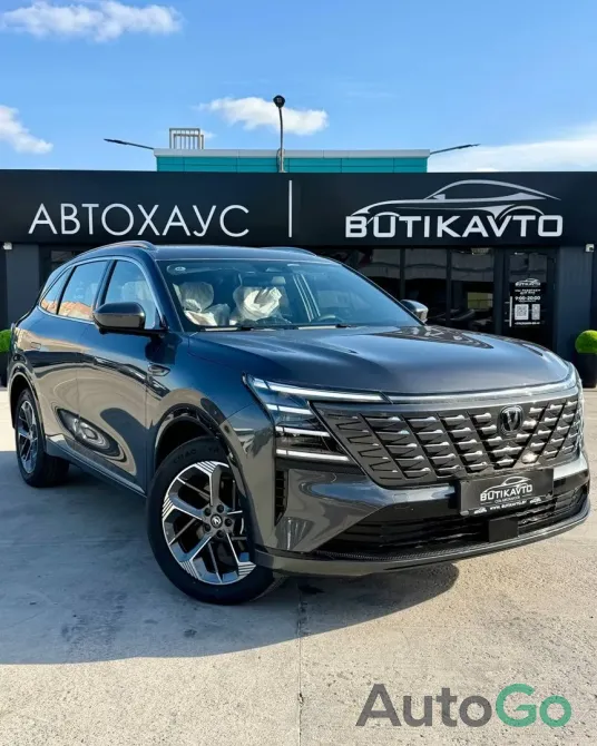 Продажа Changan CS75 PLUS (S311) Рестайлинг 2, 2026 г., Минск Минск - изображение 1