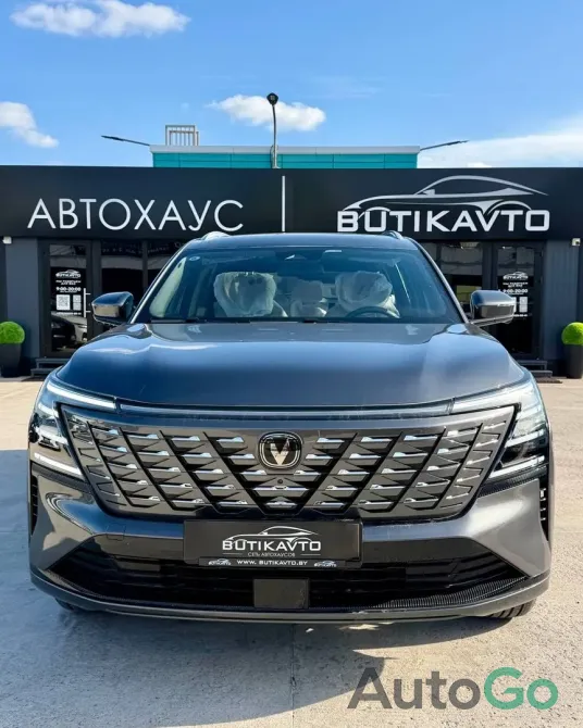 Продажа Changan CS75 PLUS (S311) Рестайлинг 2, 2026 г., Минск Минск - изображение 2