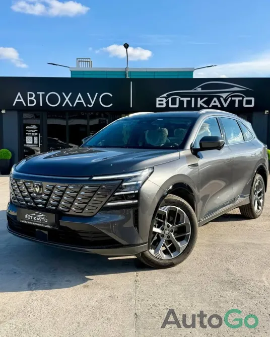 Продажа Changan CS75 PLUS (S311) Рестайлинг 2, 2026 г., Минск Минск - изображение 3