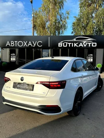 Продажа Volkswagen Jetta (VII) Рестайлинг, 2023 г., Витебск Витебск