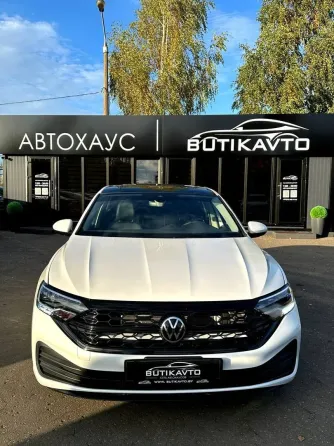 Продажа Volkswagen Jetta (VII) Рестайлинг, 2023 г., Витебск Витебск