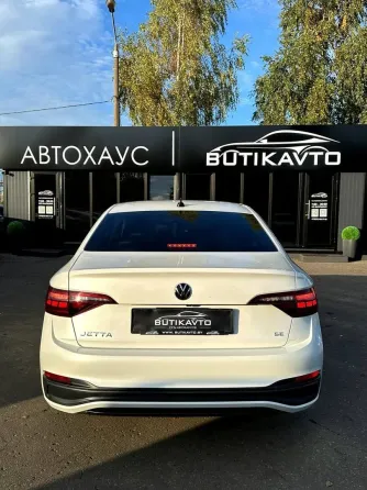 Продажа Volkswagen Jetta (VII) Рестайлинг, 2023 г., Витебск Витебск