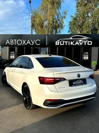 Продажа Volkswagen Jetta (VII) Рестайлинг, 2023 г., Витебск Витебск