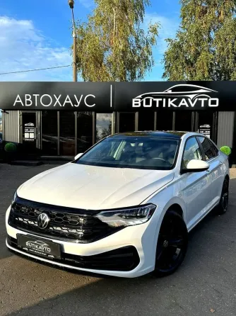 Продажа Volkswagen Jetta (VII) Рестайлинг, 2023 г., Витебск Витебск