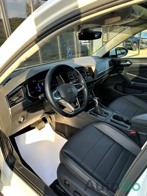 Продажа Volkswagen Jetta (VII) Рестайлинг, 2023 г., Витебск Витебск - изображение 9