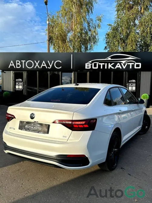 Продажа Volkswagen Jetta (VII) Рестайлинг, 2023 г., Витебск Витебск - изображение 6