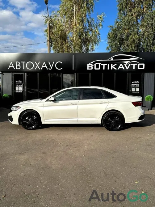 Продажа Volkswagen Jetta (VII) Рестайлинг, 2023 г., Витебск Витебск - изображение 7