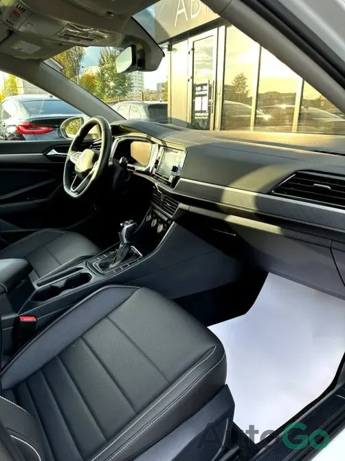Продажа Volkswagen Jetta (VII) Рестайлинг, 2023 г., Витебск Витебск - изображение 11