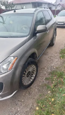 Продажа Nissan Murano I (Z50), 2004 г., Новогрудок Новогрудок