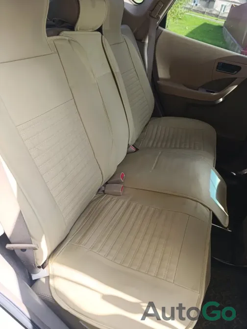 Продажа Nissan Murano I (Z50), 2004 г., Новогрудок Новогрудок - изображение 5