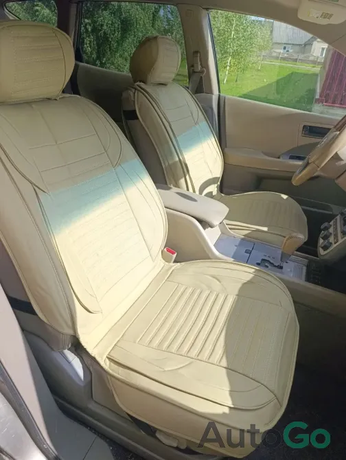 Продажа Nissan Murano I (Z50), 2004 г., Новогрудок Новогрудок - изображение 4