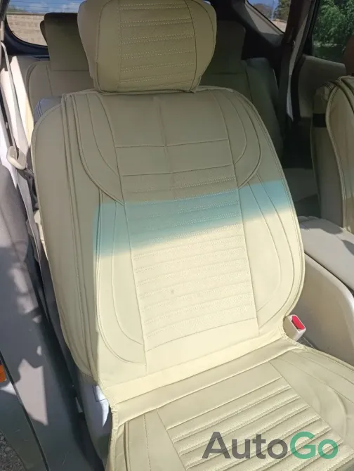 Продажа Nissan Murano I (Z50), 2004 г., Новогрудок Новогрудок - изображение 6